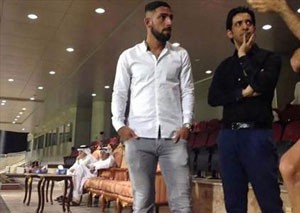 اخبار,اخبارورزشی, باشگاه  العربی قطر