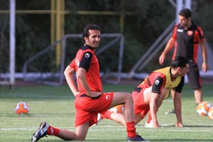 اخبار,اخبارورزشی,حمید درخشان