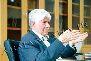 اخبار,اخبارسیاسی , محمد هاشمی