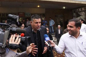اخبار,اخبارورزشی,علی دایی