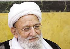 اخبار,اخبارسیاسی,جایگزین آیت‌الله کنی در جامعه روحانیت‌