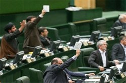 اخبار,اخبارسیاسی,نمایندگان مجلس