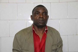 اخبار,اخبارحوادث, کلاهبردار دلار سیاه اخبار,اخبارحوادث, کلاهبردار دلار سیاه