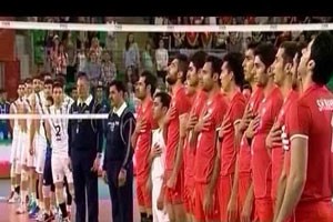 اخبار,اخبار ورزشی,والیبال ایران