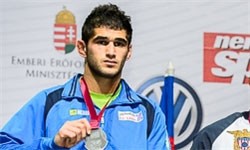 اخبار,اخبار ورزشی,کشتی آزاد بازی های آسیای