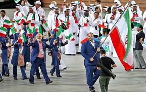 اخبار,اخبارورزشی,مسابقات آسیایی