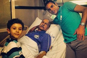اخبار,اخبارورزشی, باشگاه استقلال