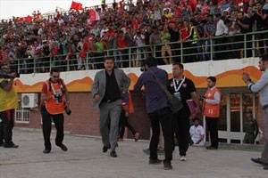 اخبار,اخبارورزشی,علی دایی