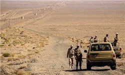 اخبار,اخبار سیاسی, جزئیات حمله تروریست‌ها به پاسگاه مرزی سپاه