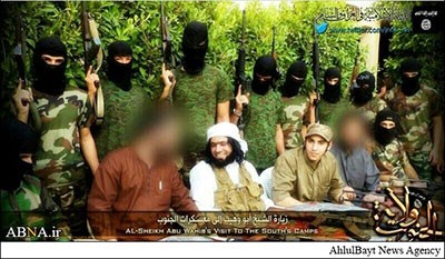 اخبار,اخباربین الملل, تروریست هالیوودی داعش
