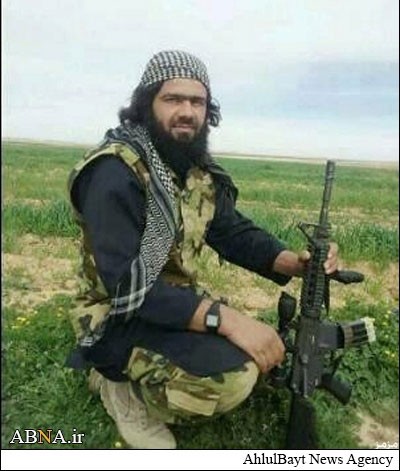 اخبار,اخباربین الملل, تروریست هالیوودی داعش