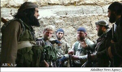اخبار,اخباربین الملل, تروریست هالیوودی داعش