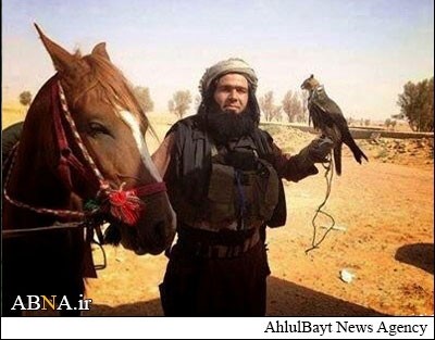 اخبار,اخباربین الملل, تروریست هالیوودی داعش
