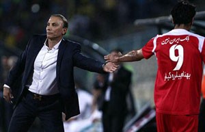 اخبار,اخبارورزشی,باشگاه پرسپولیس