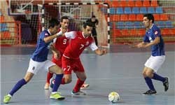 اخبار,اخبار ورزشی ,لیگ برتر فوتسال 