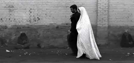 اخبار,اخبار فرهنگی ,صحنه عاشقانه تاریخ سینمای ایران