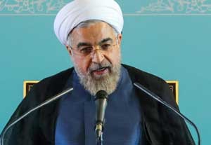 اخبار,اخبار سیاسی , حسن روحانی