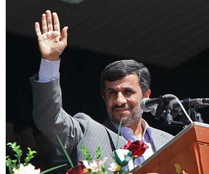 اخبار,اخبارسیاسی,احمدی نژاد