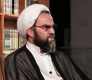 اخبار,اخبارسیاسی,ریاست مجلس خبرگان