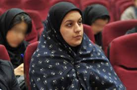 اخبار,اخباراجتما عی, پرونده ریحانه جباری
