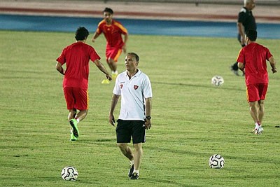 اخبار,اخبار ورزشی,حمید درخشان