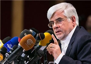 اخبار,اخبارسیاسی,محمدرضا عارف