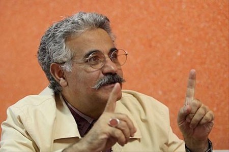 اخبار,اخبار فرهنگی,اقبال واحدی
