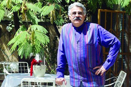 اخبار,اخبار فرهنگی,اقبال واحدی