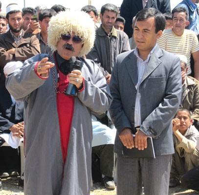 اخبار,اخبار فرهنگی,اقبال واحدی