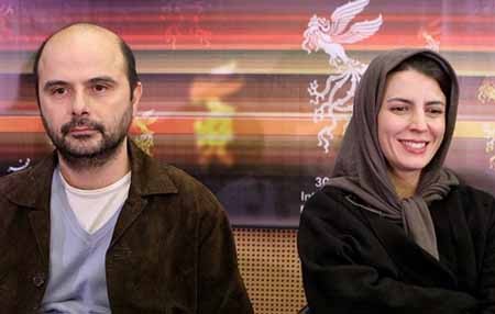 اخبار,اخبار فرهنگی,مروري بر زندگي زوج هاي خوشبخت سينماي ايران