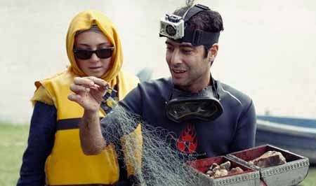 اخبار,اخبار فرهنگی,مروري بر زندگي زوج هاي خوشبخت سينماي ايران