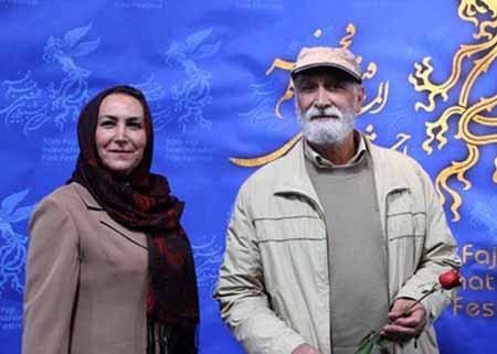 اخبار,اخبار فرهنگی,مروري بر زندگي زوج هاي خوشبخت سينماي ايران