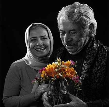 اخبار,اخبار فرهنگی,مروري بر زندگي زوج هاي خوشبخت سينماي ايران