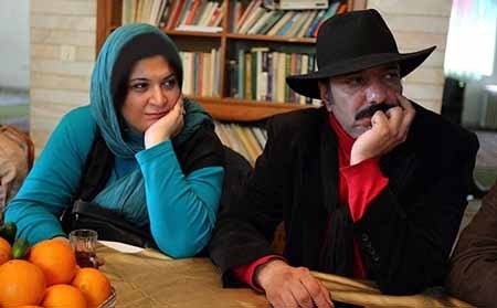 اخبار,اخبار فرهنگی,مروري بر زندگي زوج هاي خوشبخت سينماي ايران