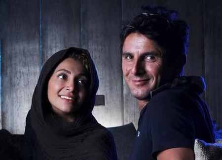 اخبار,اخبار فرهنگی,مروري بر زندگي زوج هاي خوشبخت سينماي ايران