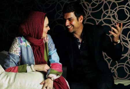 اخبار,اخبار فرهنگی,مروري بر زندگي زوج هاي خوشبخت سينماي ايران