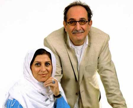 اخبار,اخبار فرهنگی,مروري بر زندگي زوج هاي خوشبخت سينماي ايران