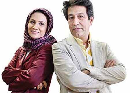 اخبار,اخبار فرهنگی,مروري بر زندگي زوج هاي خوشبخت سينماي ايران