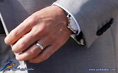 اخبار,اخبارفرهنگی,مشهورترین مجرد دنیا