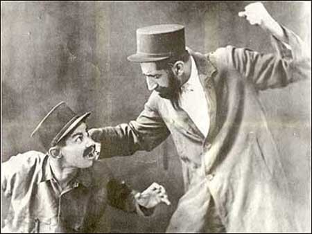 اخبار,اخبارفرهنگی,فیلم هایی در ستایش سینما