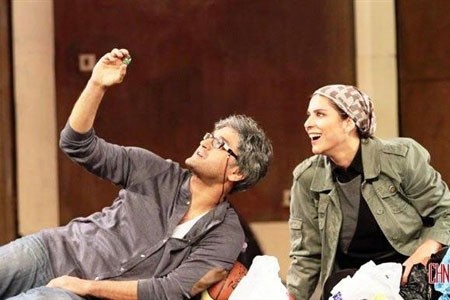 اخبار , اخبار فرهنگی , رامبد جوان