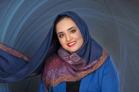 اخبار , اخبار فرهنگی , نرگس محمدی 