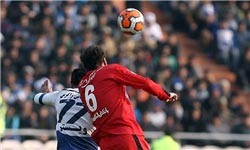 اخبار تاریخ جدید دربی