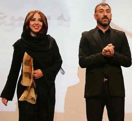 اخبار,اخبار فرهنگی, علی انصاریان: به عشق قیصر و راکی بازیگر شدم اخبار,اخبار فرهنگی, علی انصاریان: به عشق قیصر و راکی بازیگر شدم