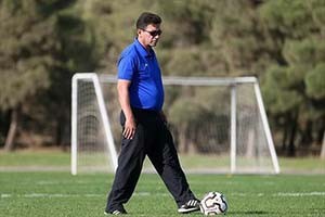 اخبار,اخبار ورزشی,قلعه نویی