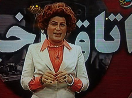اخبار,اخبار فرهنگی,بازیگران مرد در نقش زن