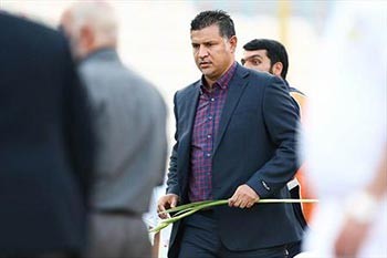 اخبار,اخبار ورزشی,علی دایی