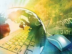 اخبار,اخبار اقتصادی,نرخ پهنای باند اینترنت