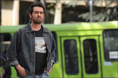 اخبار,اخبار بازیگران,شهاب حسینی