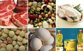 اخبار,اخبار اقتصادی,سبد کالا اخبار,اخبار اقتصادی,سبد کالا